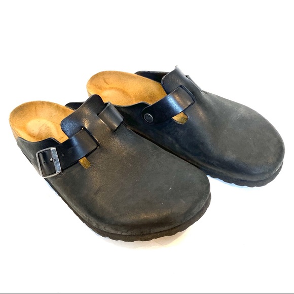 Birkenstock Other - BIRKENSTOCK | Men’s Boston Clog Slides
